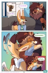 Cupcake : page 17