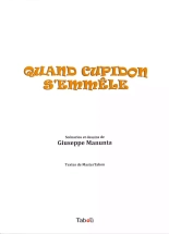 Cupido s\'Emmêle : page 4