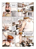 Cupido s\'Emmêle : page 7