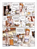 Cupido s\'Emmêle : page 13