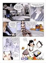 Cupido s\'Emmêle : page 51