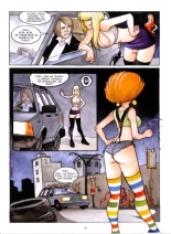 Cupido s\'Emmêle : page 52