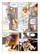 Cupido s\'Emmêle : page 62