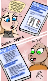 Curse of the Easter Bunny : page 5