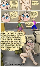 Curse of the Easter Bunny : page 7