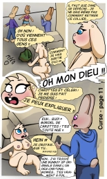 Curse of the Easter Bunny : page 12