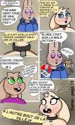 Curse of the Easter Bunny : page 14