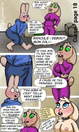 Curse of the Easter Bunny : page 19