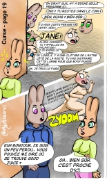 Curse of the Easter Bunny : page 20