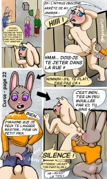 Curse of the Easter Bunny : page 23