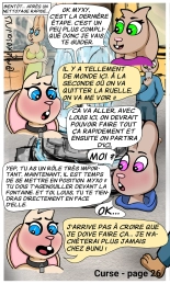 Curse of the Easter Bunny : page 27