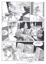 Cyber Linda : page 47