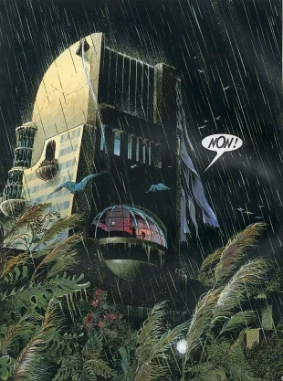 hentai Cycle de Cyann 01 - La sOurce et la sOnde