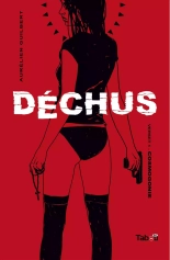 Déchus - T01 - Cosmogonie : page 1
