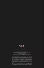 Déchus - T01 - Cosmogonie : page 2