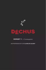 Déchus - T01 - Cosmogonie : page 4