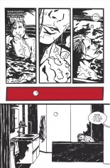 Déchus - T01 - Cosmogonie : page 5