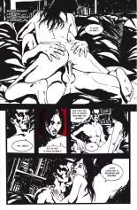 Déchus - T01 - Cosmogonie : page 7