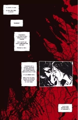 Déchus - T01 - Cosmogonie : page 8
