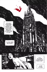 Déchus - T01 - Cosmogonie : page 9