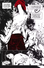 Déchus - T01 - Cosmogonie : page 10