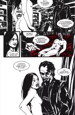 Déchus - T01 - Cosmogonie : page 12