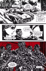 Déchus - T01 - Cosmogonie : page 13