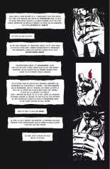 Déchus - T01 - Cosmogonie : page 15