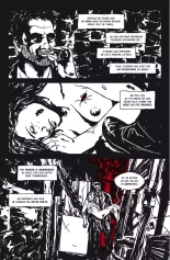 Déchus - T01 - Cosmogonie : page 16
