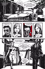 Déchus - T01 - Cosmogonie : page 17
