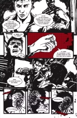 Déchus - T01 - Cosmogonie : page 23