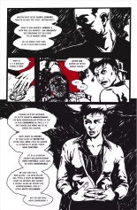 Déchus - T01 - Cosmogonie : page 24