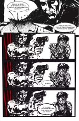 Déchus - T01 - Cosmogonie : page 26