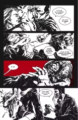 Déchus - T01 - Cosmogonie : page 29