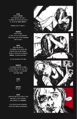 Déchus - T01 - Cosmogonie : page 30