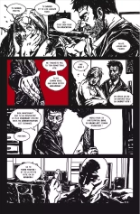 Déchus - T01 - Cosmogonie : page 31