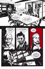 Déchus - T01 - Cosmogonie : page 32