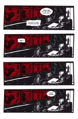 Déchus - T01 - Cosmogonie : page 33