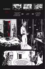 Déchus - T01 - Cosmogonie : page 34