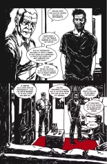 Déchus - T01 - Cosmogonie : page 35