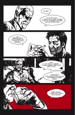 Déchus - T01 - Cosmogonie : page 36