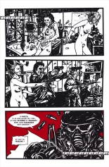 Déchus - T01 - Cosmogonie : page 38