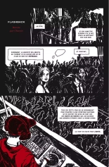 Déchus - T01 - Cosmogonie : page 40