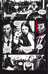 Déchus - T01 - Cosmogonie : page 42