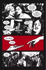 Déchus - T01 - Cosmogonie : page 43