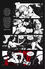 Déchus - T01 - Cosmogonie : page 44