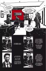 Déchus - T01 - Cosmogonie : page 45
