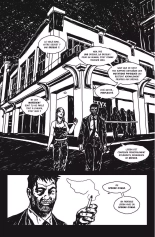 Déchus - T01 - Cosmogonie : page 47
