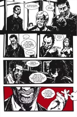 Déchus - T01 - Cosmogonie : page 49