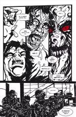 Déchus - T01 - Cosmogonie : page 51